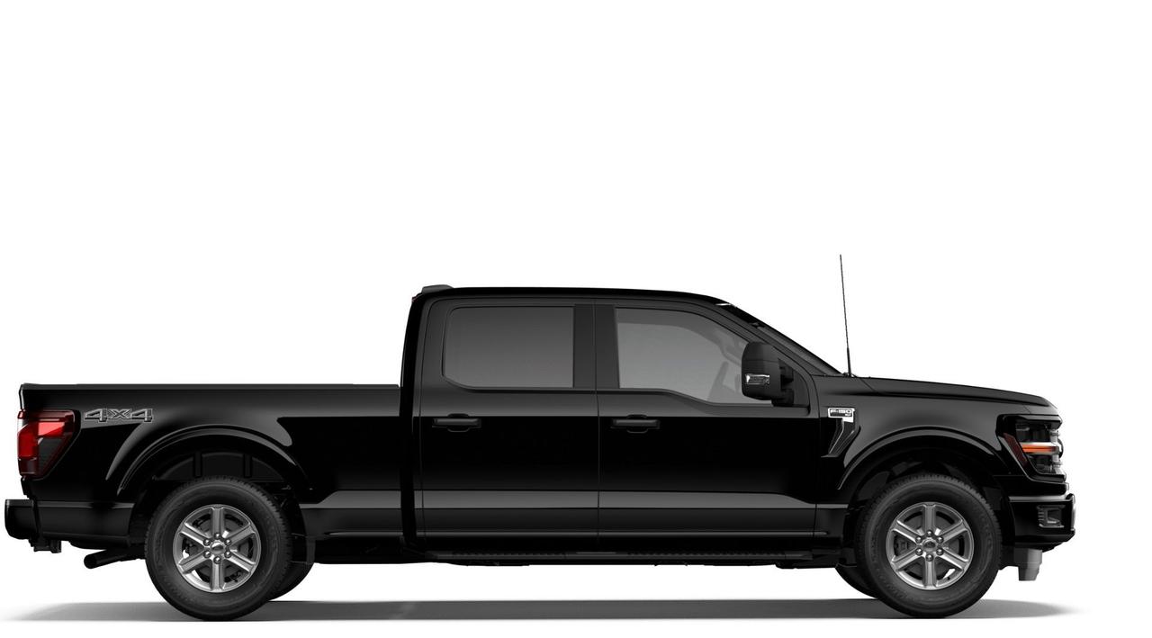 2026 Ford F-150 XLT, 6.5' BOX, TOW/HAUL PKG, SPRAY-IN BED, Photo