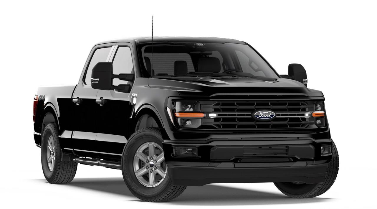 2026 Ford F-150 XLT, 6.5' BOX, TOW/HAUL PKG, SPRAY-IN BED, Photo