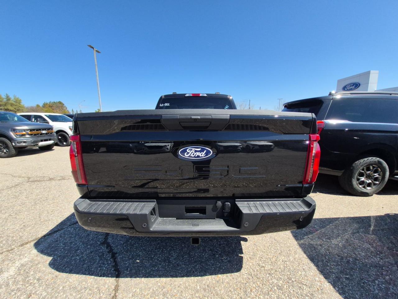 2026 Ford F-150 XLT, 6.5' BOX, TOW/HAUL PKG, SPRAY-IN BED, Photo