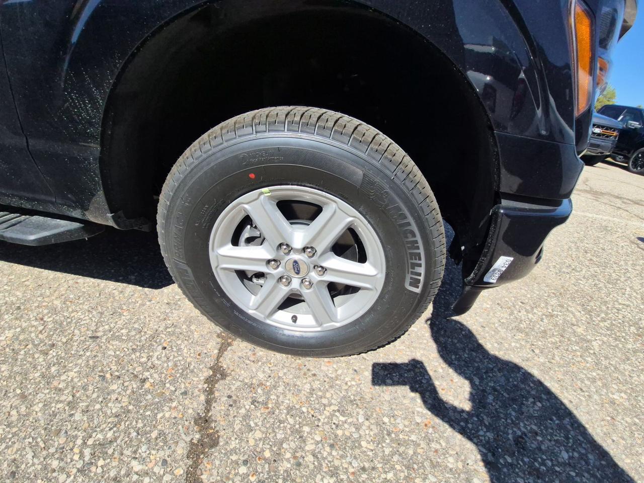 2026 Ford F-150 XLT, 6.5' BOX, TOW/HAUL PKG, SPRAY-IN BED, Photo