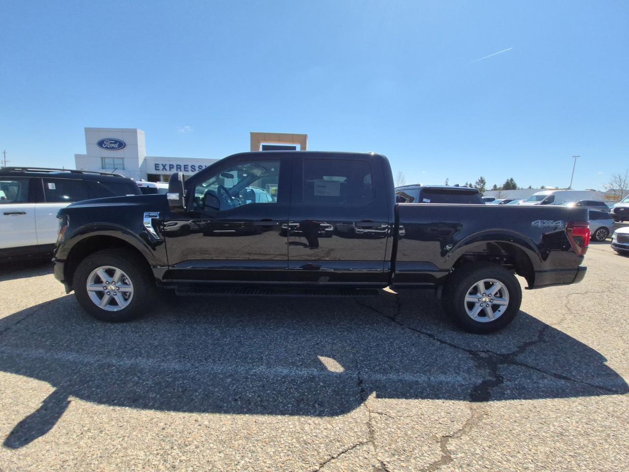 2026 Ford F-150 XLT, 6.5' BOX, TOW/HAUL PKG, SPRAY-IN BED, Photo