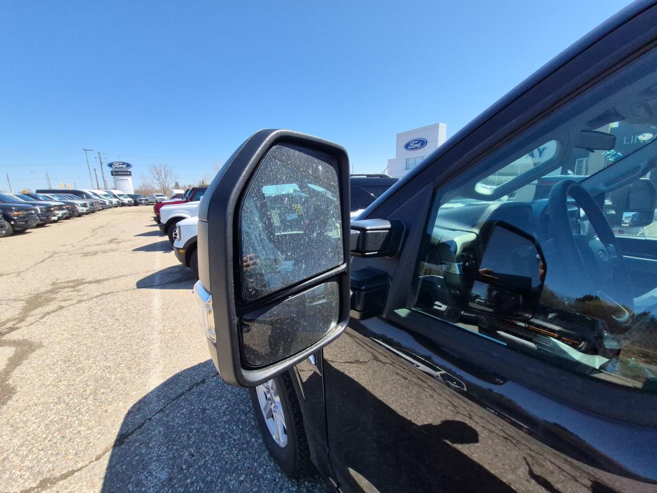 2026 Ford F-150 XLT, 6.5' BOX, TOW/HAUL PKG, SPRAY-IN BED, Photo