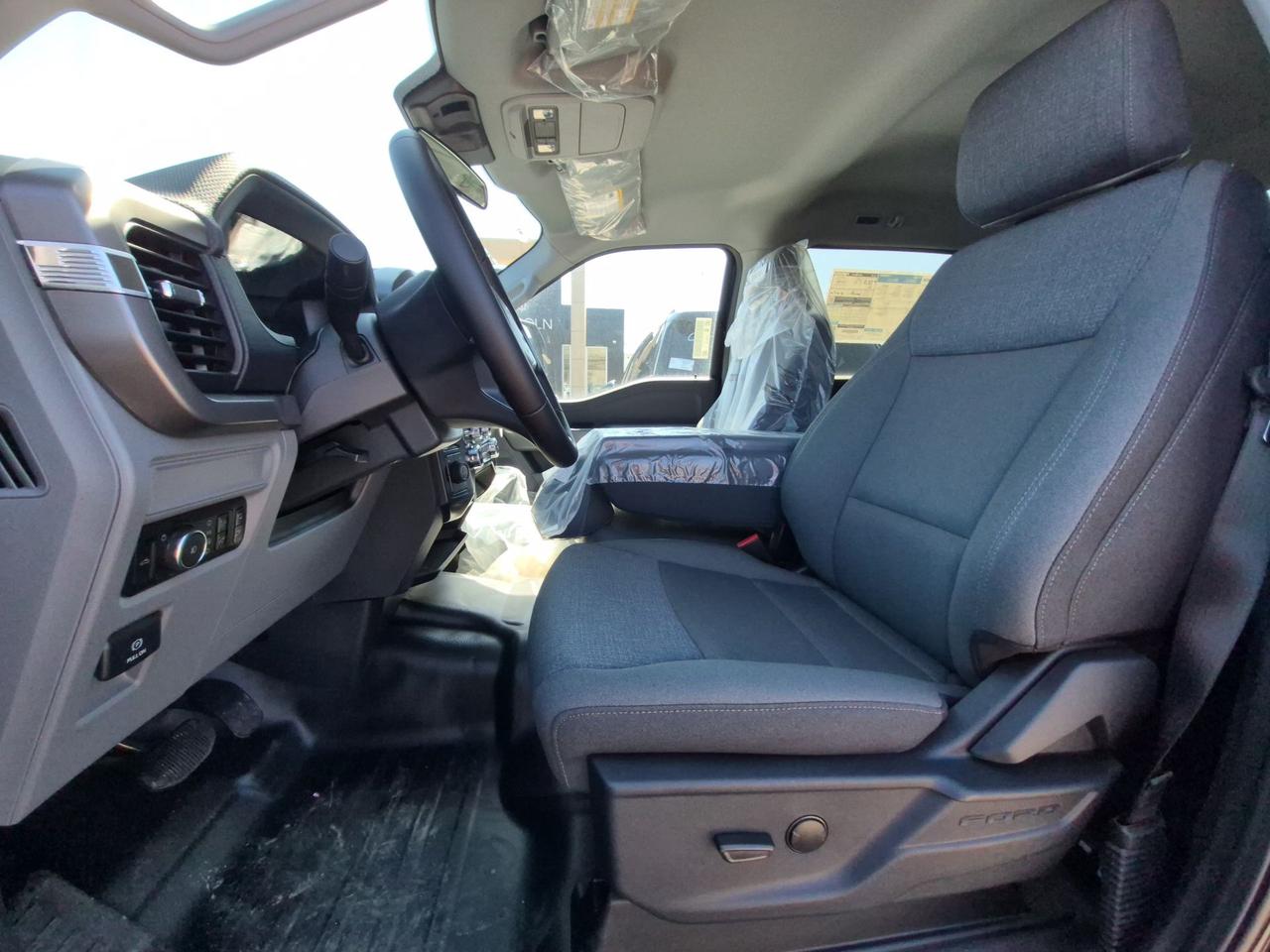 2026 Ford F-150 XLT, 6.5' BOX, TOW/HAUL PKG, SPRAY-IN BED, Photo