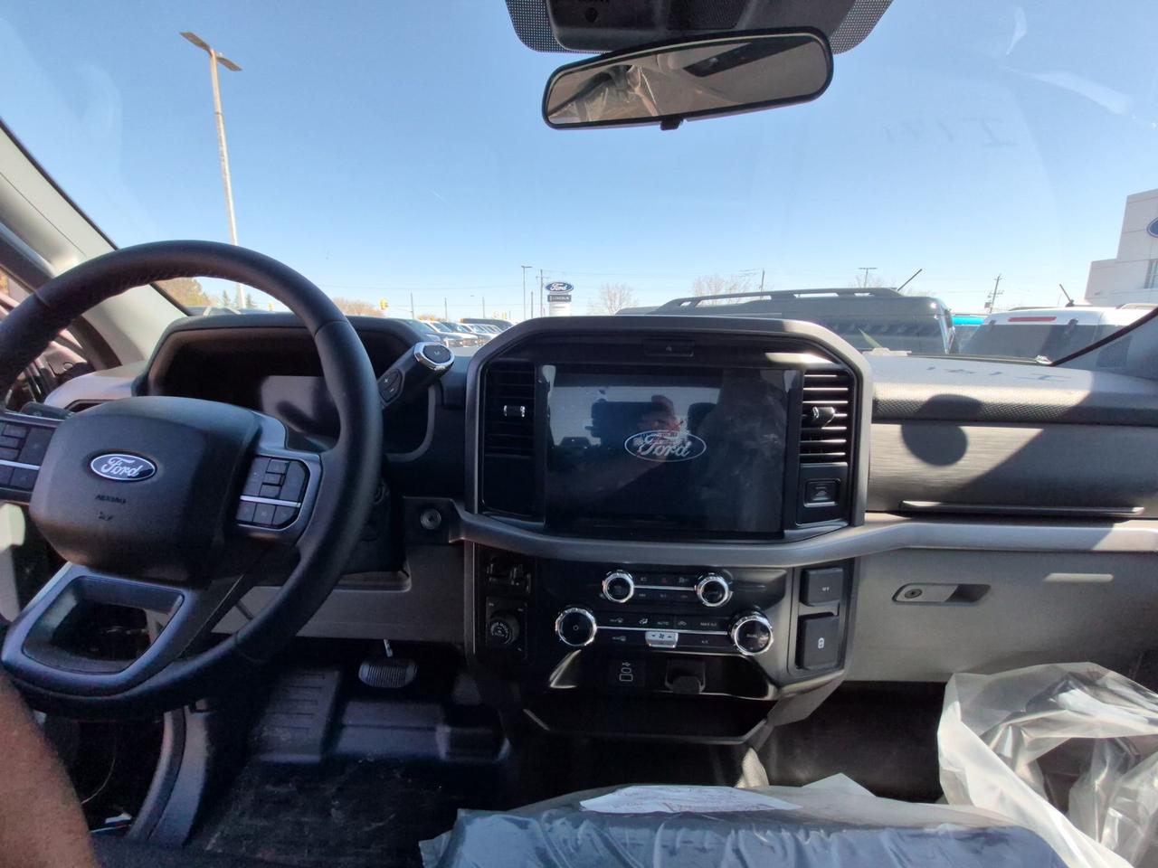 2026 Ford F-150 XLT, 6.5' BOX, TOW/HAUL PKG, SPRAY-IN BED, Photo