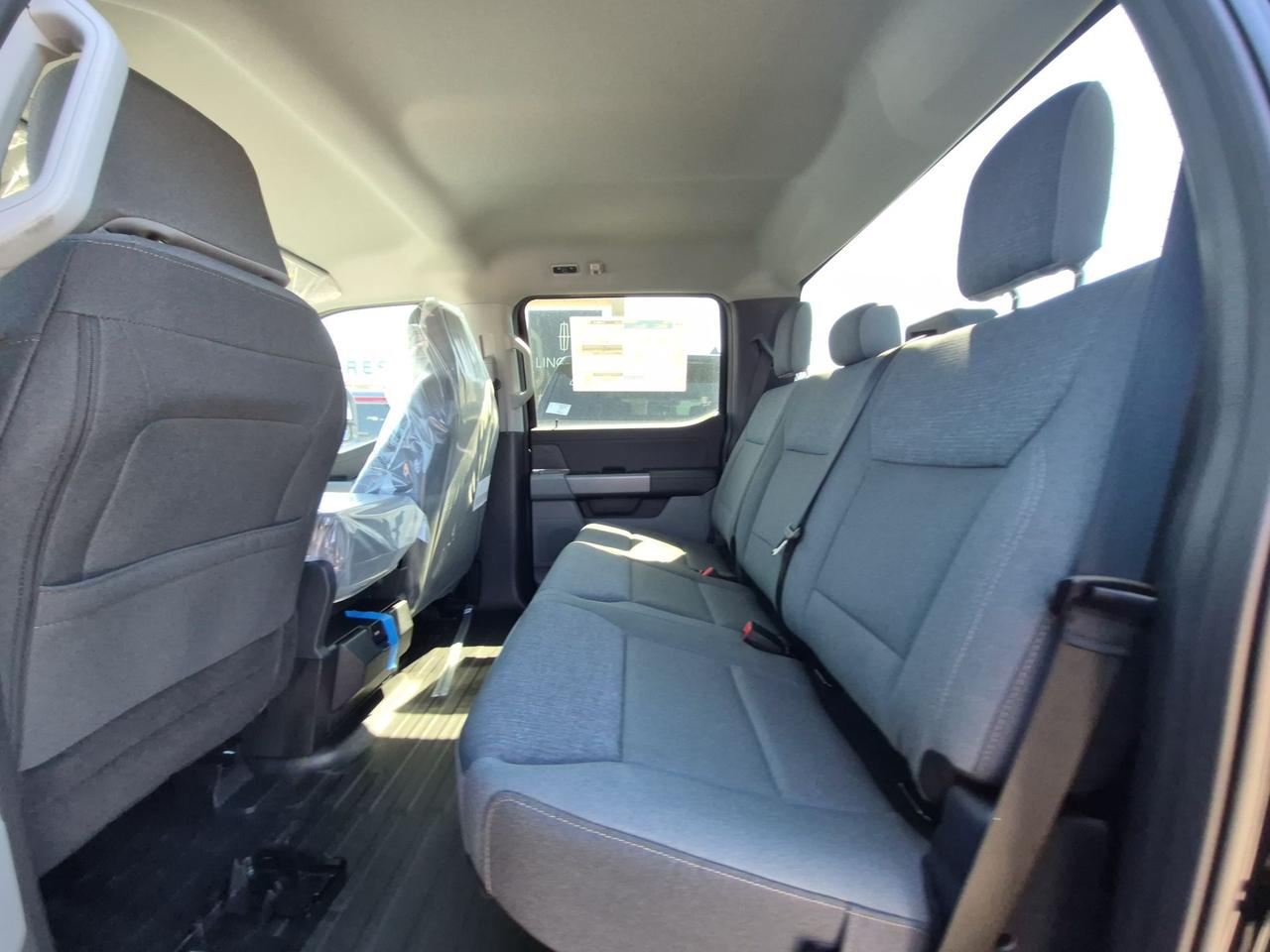 2026 Ford F-150 XLT, 6.5' BOX, TOW/HAUL PKG, SPRAY-IN BED, Photo