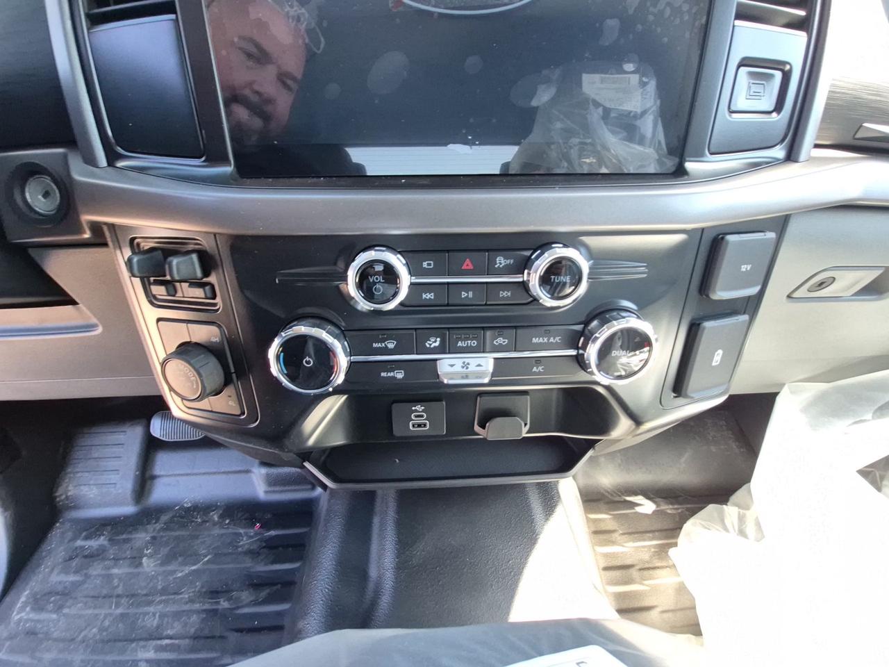 2026 Ford F-150 XLT, 6.5' BOX, TOW/HAUL PKG, SPRAY-IN BED, Photo