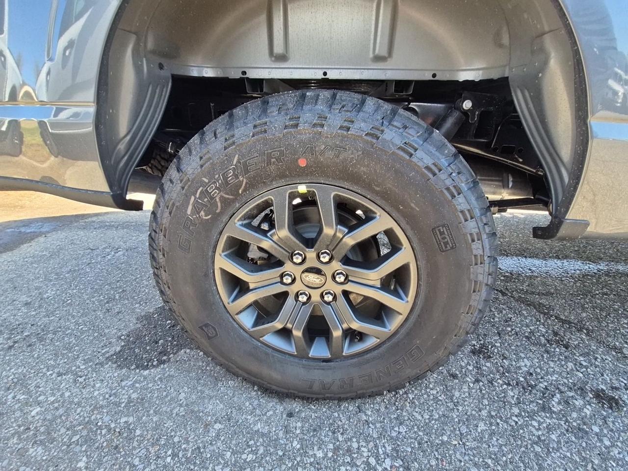 2026 Ford F-150 TREMOR, PANO ROOF, 360 CAMERA, ADAPTIVE CRUISE Photo