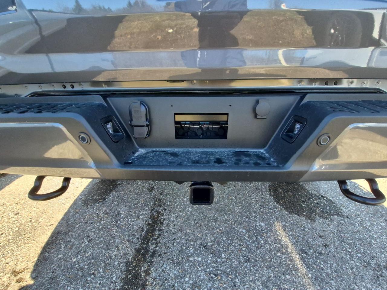 2026 Ford F-150 TREMOR, PANO ROOF, 360 CAMERA, ADAPTIVE CRUISE Photo