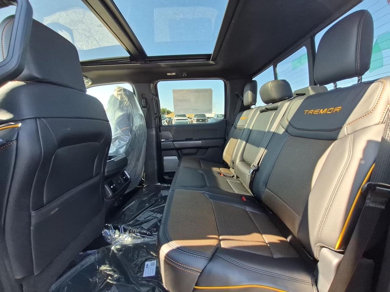 2026 Ford F-150 TREMOR, PANO ROOF, 360 CAMERA, ADAPTIVE CRUISE Photo