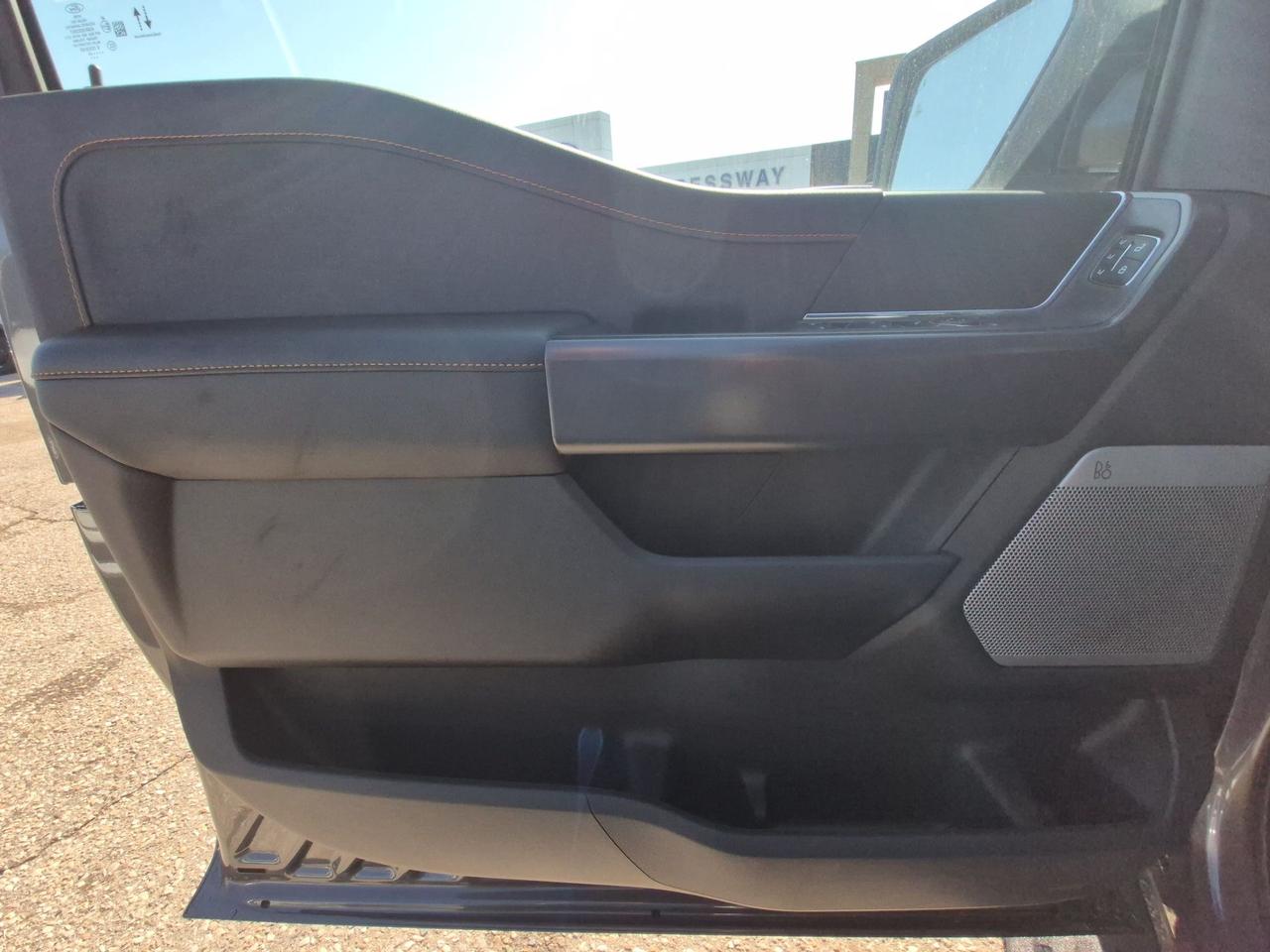 2026 Ford F-150 TREMOR, PANO ROOF, 360 CAMERA, ADAPTIVE CRUISE Photo