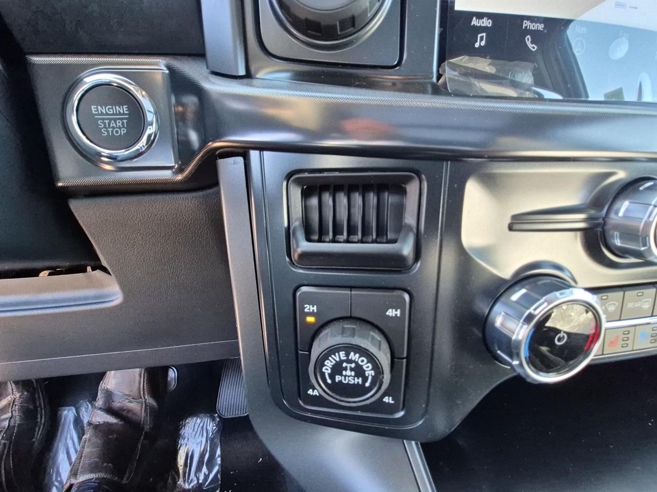 2026 Ford F-150 TREMOR, PANO ROOF, 360 CAMERA, ADAPTIVE CRUISE Photo