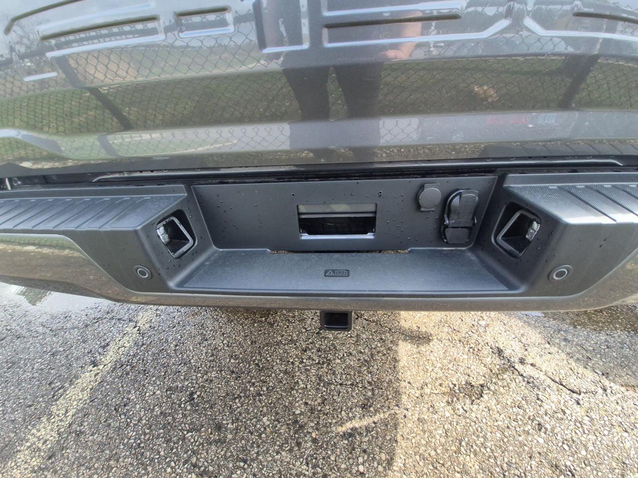 2026 Ford F-150 XLT 4WD SuperCab 6.5' Box Photo