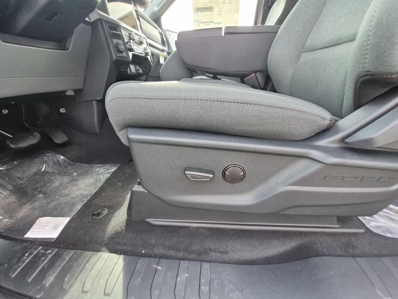 2026 Ford F-150 XLT 4WD SuperCab 6.5' Box Photo