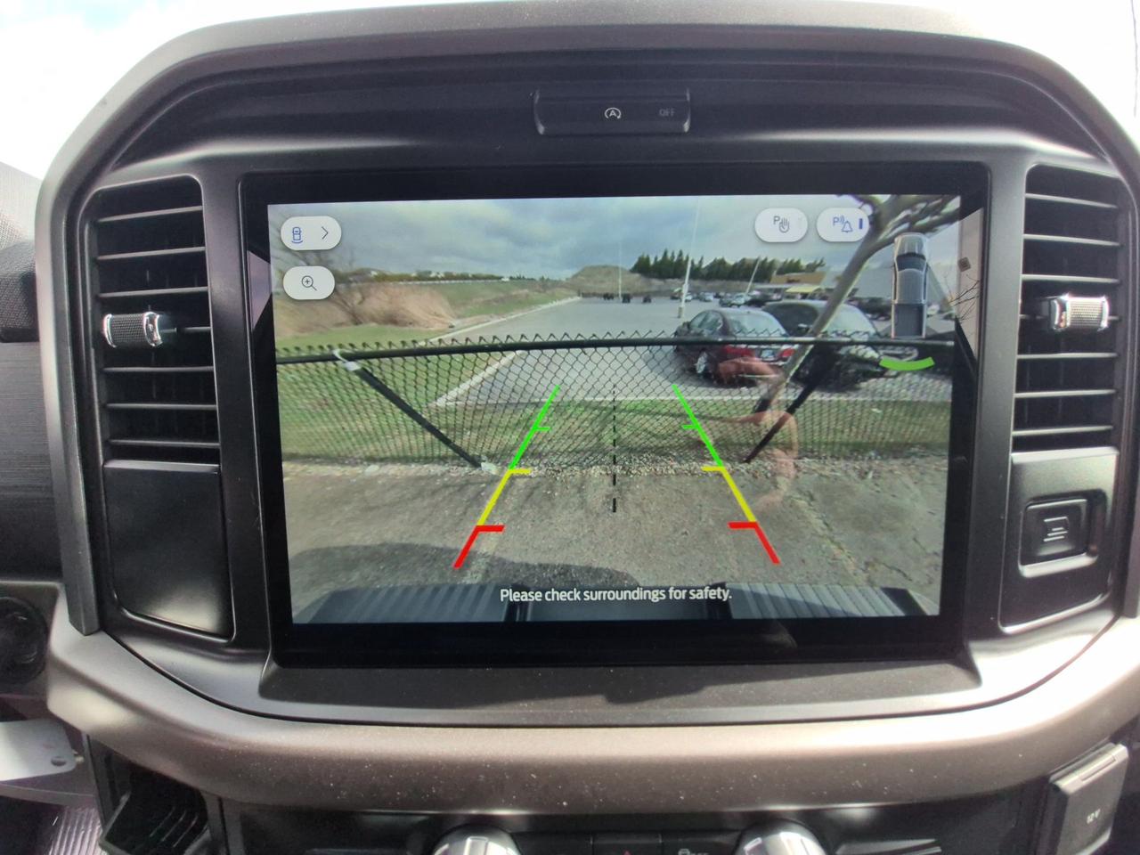 2026 Ford F-150 XLT 4WD SuperCab 6.5' Box Photo