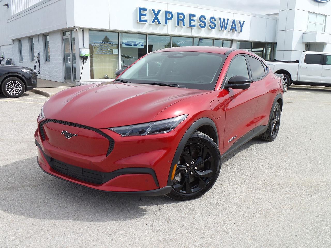 <p class=MsoNormal style=margin: 0cm 0cm 8pt; line-height: 13.8pt; font-size: 12pt; font-family: Aptos, sans-serif;><strong><span style=font-family: Calibri, sans-serif;>Carfax history report available with every vehicle!</span></strong></p><p>&nbsp;</p><p class=MsoNormal style=margin: 0cm 0cm 8pt; line-height: 13.8pt; font-size: 12pt; font-family: Aptos, sans-serif;><em><span style=font-family: Calibri, sans-serif;>The Vehicles History is no mystery!</span></em></p><p>&nbsp;</p><p class=MsoNormal style=margin: 0cm 0cm 8pt; line-height: 13.8pt; font-size: 12pt; font-family: Aptos, sans-serif;><strong><span style=font-family: Calibri, sans-serif;>2 locations to better serve YOU! &ndash; Stratford and New Hamburg<br>New or Pre-Owned vehicles are shared between both locations &ndash; please contact Sales to confirm.</span></strong></p><p>&nbsp;</p><p class=MsoNormal style=margin: 0cm 0cm 8pt; line-height: 13.8pt; font-size: 12pt; font-family: Aptos, sans-serif;><span style=font-family: Calibri, sans-serif;>That&rsquo;s something that can be said for every used vehicle purchased at&nbsp;<strong>Expressway</strong>.</span></p><p>&nbsp;</p><p class=MsoNormal style=margin: 0cm 0cm 8pt; line-height: 13.8pt; font-size: 12pt; font-family: Aptos, sans-serif;><span style=font-family: Calibri, sans-serif;>Purchasing a used vehicle from&nbsp;<strong>Expressway&nbsp;</strong>is a decision that you will be able to make with confidence knowing that you&rsquo;re getting the most that a vehicle and dealership can offer to you.</span></p><p>&nbsp;</p><p class=MsoNormal style=margin: 0cm 0cm 8pt; line-height: 13.8pt; font-size: 12pt; font-family: Aptos, sans-serif;><span style=font-family: Calibri, sans-serif;>Used Vehicle Warranty Coverage &ndash; Expressway Motors Limited<br><br>All Expressway Certified Vehicles include the following coverage, subject to terms and conditions:</span></p><p><br><br></p><ul style=margin-bottom: 0cm; margin-top: 0cm; type=square><li class=MsoNormal style=margin: 0cm 0cm 12pt; line-height: 13.8pt; font-size: 12pt; font-family: Aptos, sans-serif;><span style=font-family: Calibri, sans-serif;>Remaining Factory Warranty:</span></li></ul><p><br><br><br></p><ul style=margin-bottom: 0cm; margin-top: 0cm; type=square><li class=MsoNormal style=margin: 0cm 0cm 8pt; line-height: 13.8pt; font-size: 12pt; font-family: Aptos, sans-serif;><span style=font-family: Calibri, sans-serif;>If the vehicle is still within the manufacture&rsquo;s original warranty period, that coverage is fully transferable and can be used at any authorized Ford dealership in Canada or the United States.</span></li></ul><p><br><br><br></p><ul style=margin-bottom: 0cm; margin-top: 0cm; type=square><li class=MsoNormal style=margin: 0cm 0cm 8pt; line-height: 13.8pt; font-size: 12pt; font-family: Aptos, sans-serif;><span style=font-family: Calibri, sans-serif;>30-Day / 500km MTO Safety Warranty: From the date of delivery, Expressway Motors Ltd offers coverage on all safety-related component failures for 30 days or 500km (whichever comes first). This includes a $0 deductible when repairs are completed at Expressway Motors Ltd. (New Hamburg or Stratford)</span></li></ul><p><br><br><br></p><ul style=margin-bottom: 0cm; margin-top: 0cm; type=square><li class=MsoNormal style=margin: 0cm 0cm 8pt; line-height: 13.8pt; font-size: 12pt; font-family: Aptos, sans-serif;><span style=font-family: Calibri, sans-serif;>6-Mon / 6,000km Powertrain PLUS Warranty: This coverage includes major components such as engine, transmission, driveline, steering and suspension. It excludes minor fluid leaks (drips and seepage). A $200 deductible applies per claim. This warranty is exclusive to Expressway Motors Ltd and all covered repairs must be completed at our New Hamburg or Stratford locations.</span></li></ul><p><br><br><br></p><ul style=margin-bottom: 0cm; margin-top: 0cm; type=square><li class=MsoNormal style=margin: 0cm 0cm 8pt; line-height: 13.8pt; font-size: 12pt; font-family: Aptos, sans-serif;><span style=font-family: Calibri, sans-serif;>*Terms are subject to change. See your Sales Consultant for details.</span></li></ul><p><br><br></p><p class=MsoNormal style=margin: 0cm 0cm 13.5pt; line-height: normal; font-size: 12pt; font-family: Aptos, sans-serif;><strong><span style=font-family: Calibri, sans-serif;>Warranty:</span></strong><span style=font-family: Calibri, sans-serif;>&nbsp;We offer best in class Extended Protection options with flexible terms that can be tailored to your needs at a price that you can afford.</span></p><p>&nbsp;</p><p class=MsoNormal style=margin: 0cm 0cm 8pt; line-height: 13.8pt; font-size: 12pt; font-family: Aptos, sans-serif;><strong><span style=font-family: Calibri, sans-serif;>Finance:</span></strong><span style=font-family: Calibri, sans-serif;>&nbsp;At Expressway we have some of the best Finance Managers in the business that work with all the Major banks and Core Lenders. The Relationships we have built will help guarantee that you get the lowest rate possible</span></p><p>&nbsp;</p><p class=MsoNormal style=margin: 0cm 0cm 8pt; line-height: 13.8pt; font-size: 12pt; font-family: Aptos, sans-serif;><span style=font-family: Calibri, sans-serif;>Check out our great selection of vehicles at Expressway in New Hamburg and Stratford Locations!</span></p><p>&nbsp;</p><p class=MsoNormal style=margin: 0cm 0cm 8pt; line-height: 13.8pt; font-size: 12pt; font-family: Aptos, sans-serif;><strong><span style=font-family: Calibri, sans-serif;>Call Expressway for your quote today!</span></strong></p><p>&nbsp;</p><p class=MsoNormal style=margin: 0cm 0cm 8pt; line-height: 13.8pt; font-size: 12pt; font-family: Aptos, sans-serif;><strong><span style=font-family: Calibri, sans-serif;>New Hamburg:</span></strong><span style=font-family: Calibri, sans-serif;>&nbsp;<a href=tel:+15196623900><span style=color: #0563c1;>519*662*3900</span></a></span></p><p>&nbsp;</p><p class=MsoNormal style=margin: 0cm 0cm 8pt; line-height: 13.8pt; font-size: 12pt; font-family: Aptos, sans-serif;><strong><span style=font-family: Calibri, sans-serif;>Stratford</span></strong><span style=font-family: Calibri, sans-serif;>:&nbsp;<a href=tel:+15192713900><span style=color: #0563c1;>519*271*3900</span></a></span></p><p>&nbsp;</p><p class=MsoNormal style=margin: 0cm 0cm 8pt; line-height: 13.8pt; font-size: 12pt; font-family: Aptos, sans-serif;><span style=font-family: Calibri, sans-serif;>or visit us online at:&nbsp;<a href=https://www.expresswayford.com/><span style=color: #0563c1;>www.expresswayford.com</span></a></span></p><p>&nbsp;</p><p class=MsoNormal style=margin: 0cm 0cm 8pt; line-height: 13.8pt; font-size: 12pt; font-family: Aptos, sans-serif;><strong><span style=font-family: Calibri, sans-serif;>**ALL REPAIRS MUST BE DONE BY EXPRESSWAY MOTORS LTD, STRATFORD OR NEW HAMBURG LOCATIONS**</span></strong></p><p>&nbsp;</p><p class=MsoNormal style=margin: 0cm 0cm 8pt; line-height: 13.8pt; font-size: 12pt; font-family: Aptos, sans-serif;><strong><span style=font-family: Calibri, sans-serif;>We pride ourselves in No Hassle, No Pressure, Honest Service. We practice full disclosure with all our used vehicles and have a Better Business Bureau A+ rating!</span></strong></p><p>&nbsp;</p><p class=MsoNormal style=margin: 0cm 0cm 8pt; line-height: 13.8pt; font-size: 12pt; font-family: Aptos, sans-serif;><span style=font-size: 8pt; font-family: Calibri, sans-serif;>**Expressway reserves the right to correct any errors and omissions that occur on this site. (Incl, but not limited to price, incl. Event price rollbacks, vehicles features & more).</span></p><p>&nbsp;</p><p class=MsoNormal style=margin: 0cm 0cm 8pt; line-height: 13.8pt; font-size: 12pt; font-family: Aptos, sans-serif;><span style=font-size: 8pt; font-family: Calibri, sans-serif;>** Expressway is a Fair Market Price Dealership pricing subject to change with current market conditions</span></p>