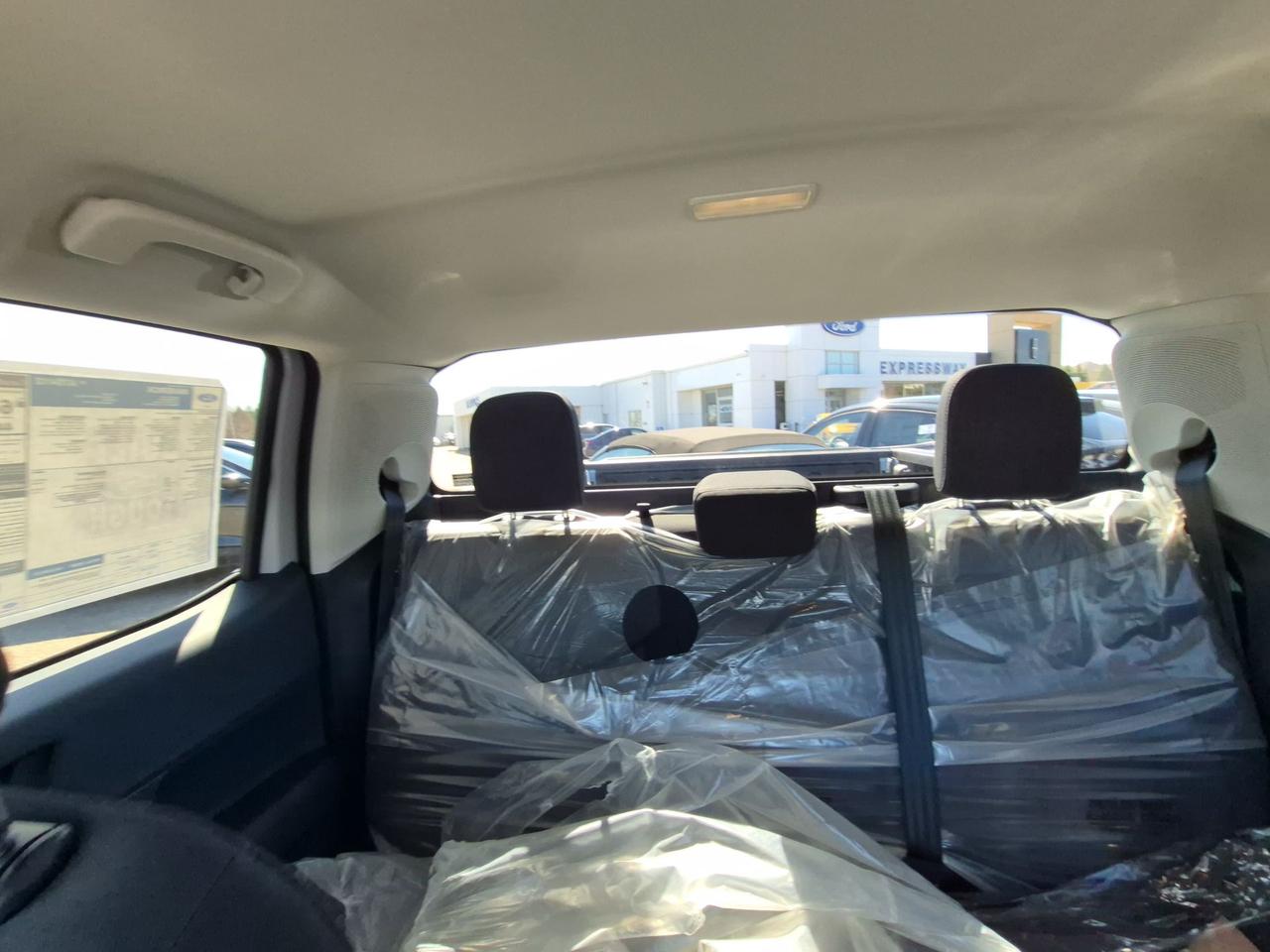 2026 Ford Maverick XLT, HYBRID, BLACK PKG, XLT LUX PKG, SPRAY-IN BED Photo