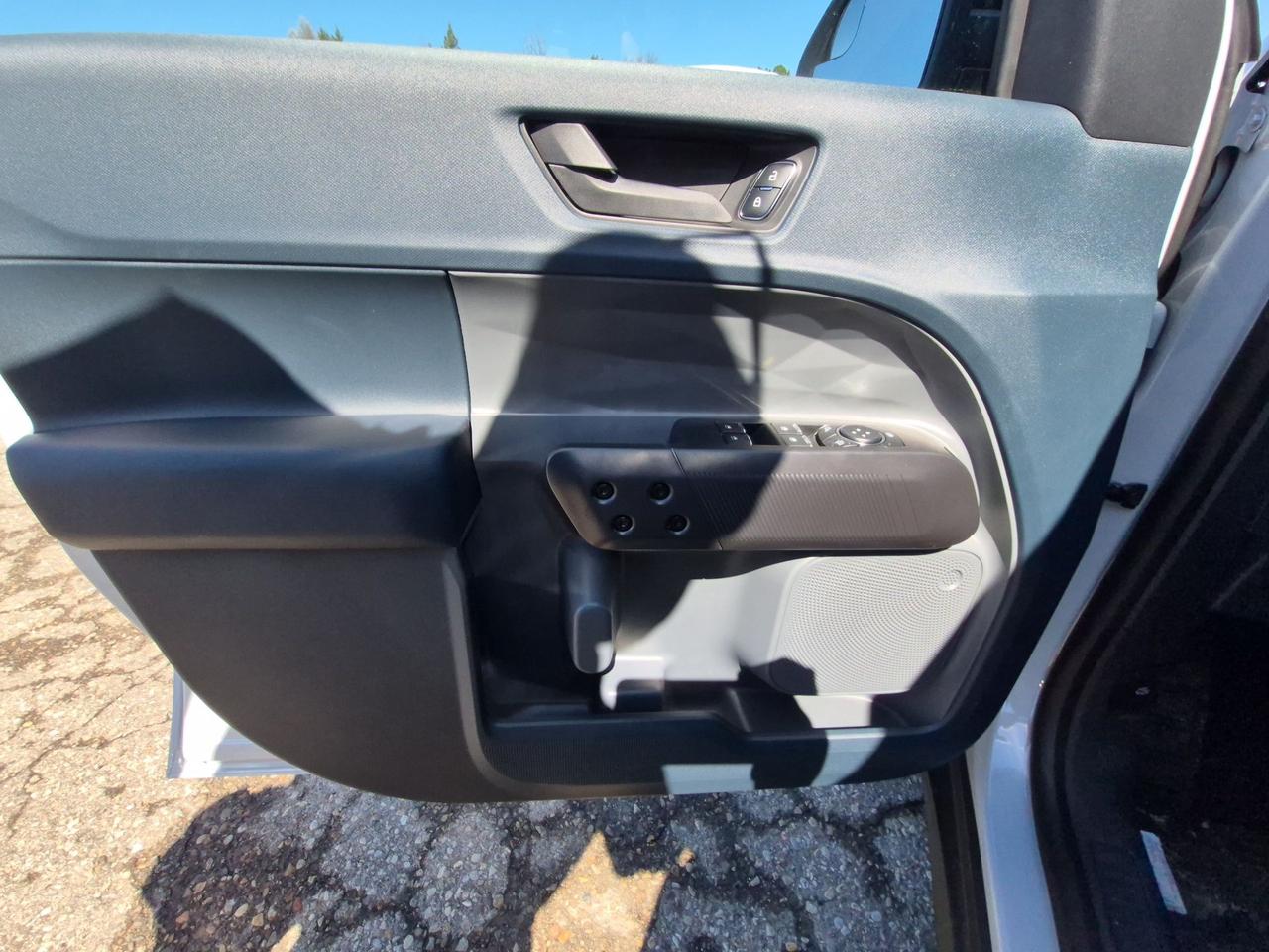 2026 Ford Maverick XLT, HYBRID, BLACK PKG, XLT LUX PKG, SPRAY-IN BED Photo