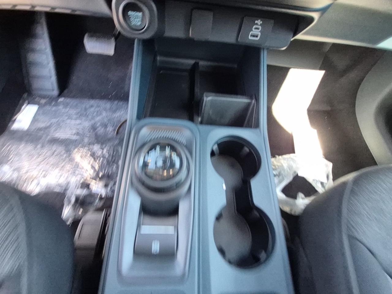 2026 Ford Maverick XLT, HYBRID, BLACK PKG, XLT LUX PKG, SPRAY-IN BED Photo