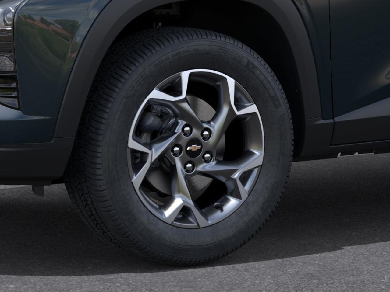 2026 Chevrolet Trax LT  - Heated Seats -  Remote Start Photo