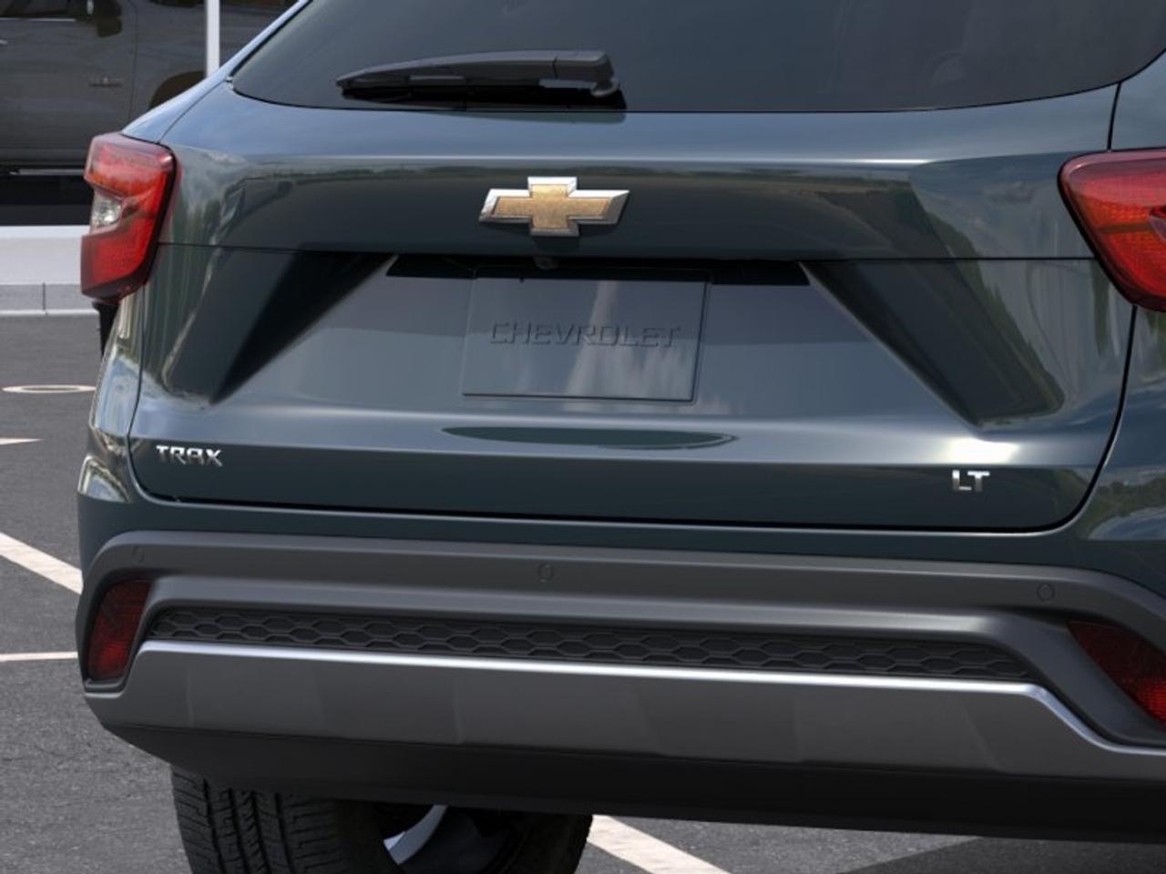 2026 Chevrolet Trax LT  - Heated Seats -  Remote Start Photo
