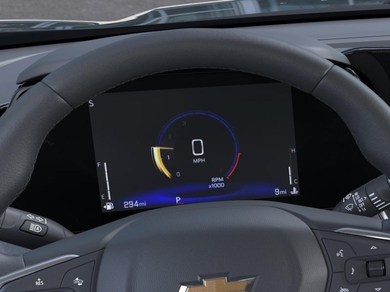 2026 Chevrolet Trax LT  - Heated Seats -  Remote Start Photo