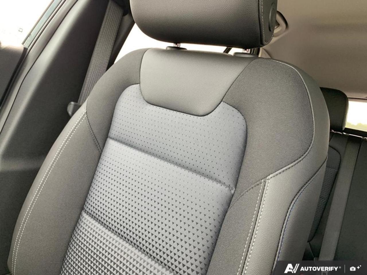 2026 Chevrolet Trax LT  - Sunroof Photo