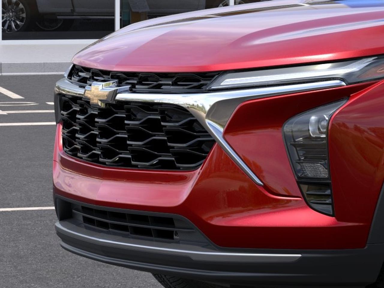 2026 Chevrolet Trax LT  - Heated Seats -  Remote Start Photo