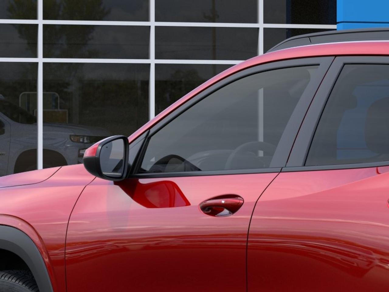 2026 Chevrolet Trax LT  - Heated Seats -  Remote Start Photo