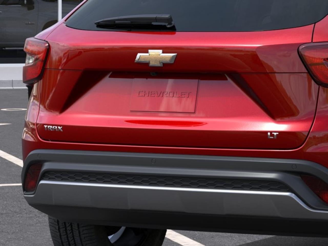 2026 Chevrolet Trax LT  - Heated Seats -  Remote Start Photo
