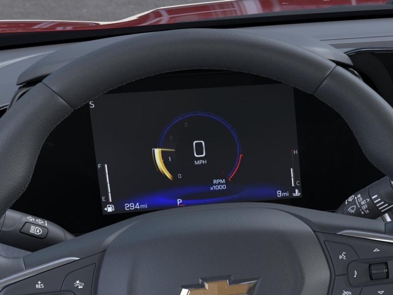 2026 Chevrolet Trax LT  - Heated Seats -  Remote Start Photo