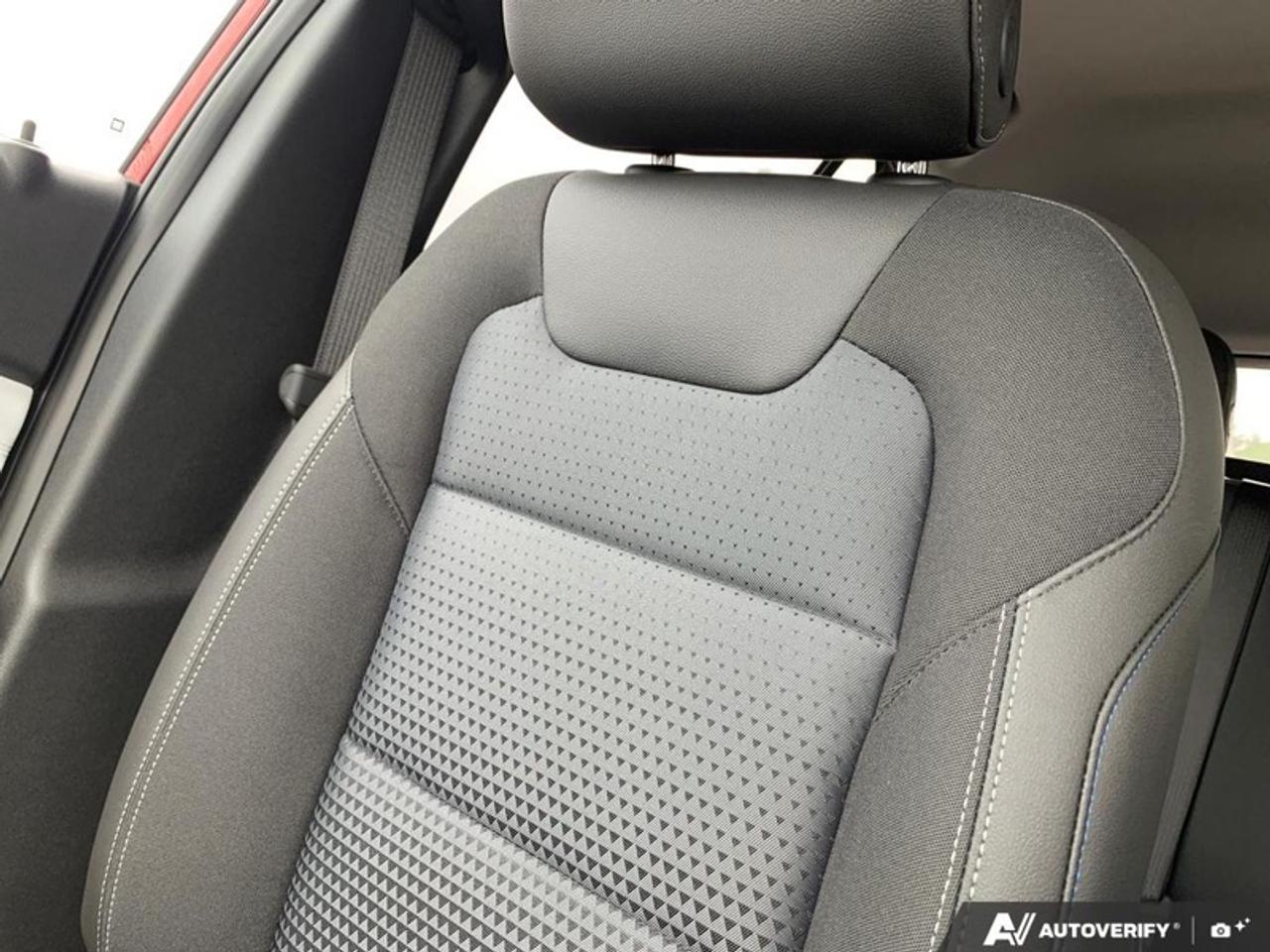 2026 Chevrolet Trax LT  - Sunroof Photo