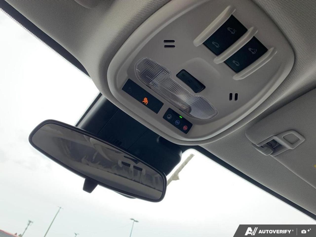 2026 Chevrolet Trax LT  - Sunroof Photo