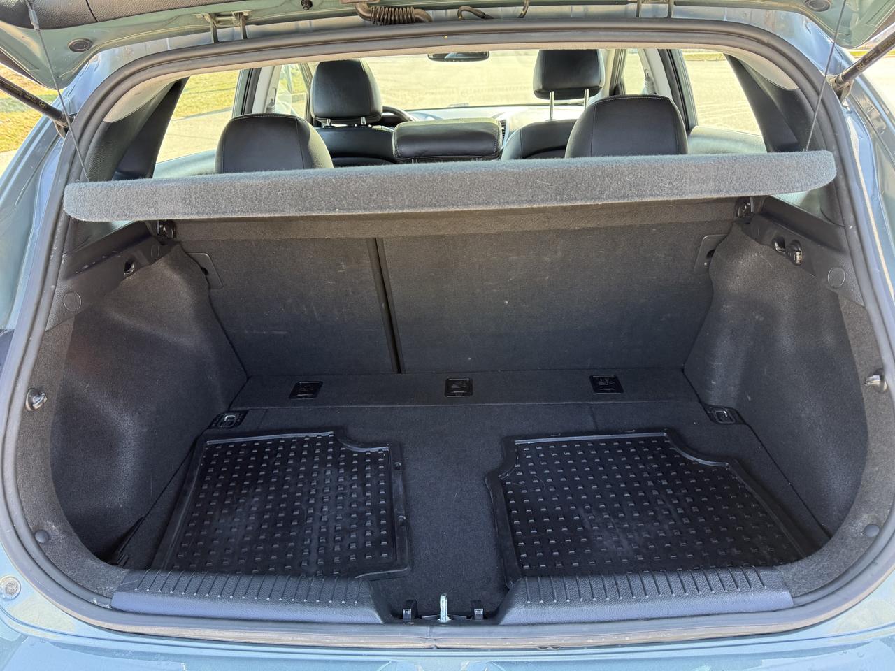 2014 Hyundai Elantra GT SE Photo