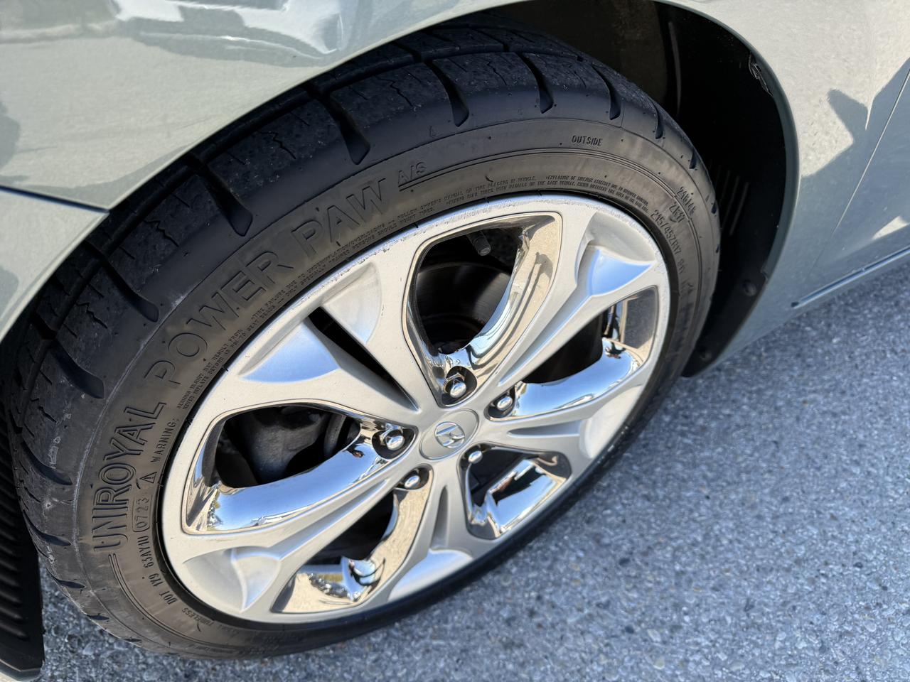 2014 Hyundai Elantra GT SE Photo