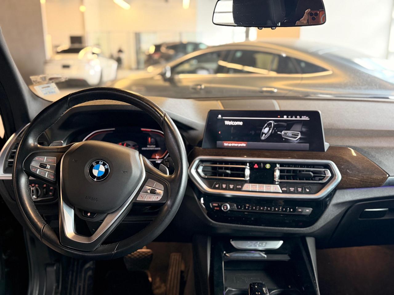 2023 BMW X3 xDrive30i| CLEAN CARFAX| NO ACCIDENTS | Photo