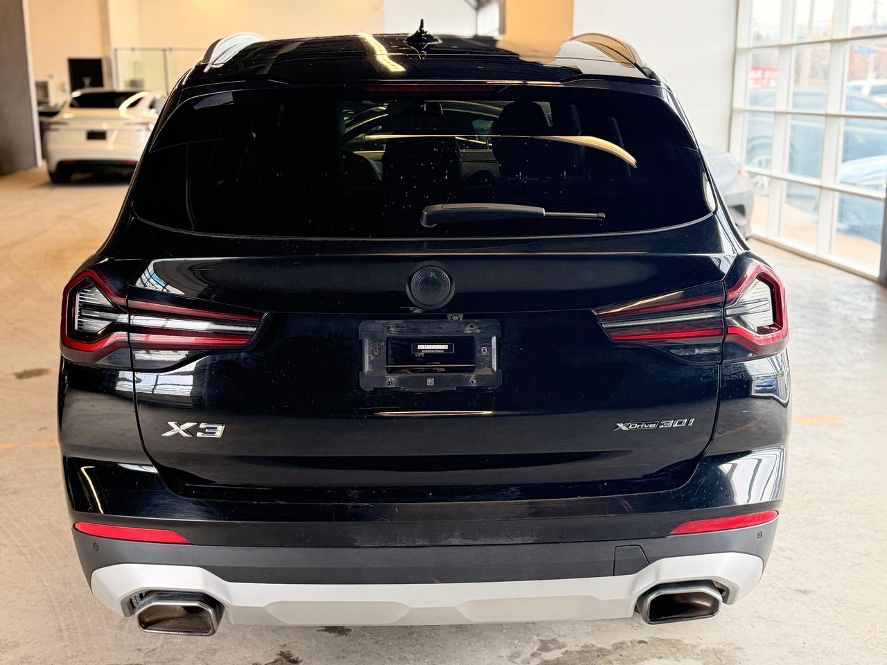 2023 BMW X3 xDrive30i| CLEAN CARFAX| NO ACCIDENTS | Photo