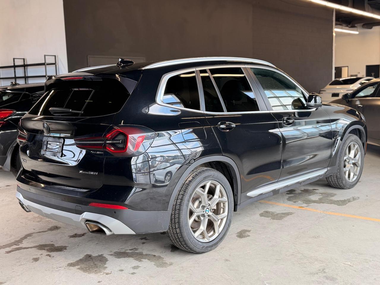 2023 BMW X3 xDrive30i| CLEAN CARFAX| NO ACCIDENTS | Photo