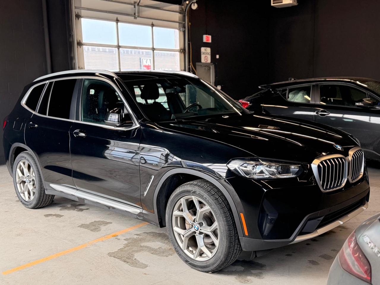 2023 BMW X3 xDrive30i| CLEAN CARFAX| NO ACCIDENTS | Photo