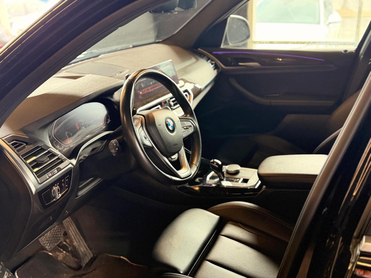 2023 BMW X3 xDrive30i| CLEAN CARFAX| NO ACCIDENTS | Photo