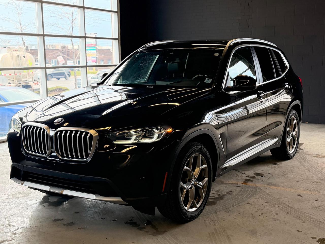 2023 BMW X3 xDrive30i| CLEAN CARFAX| NO ACCIDENTS | Photo0