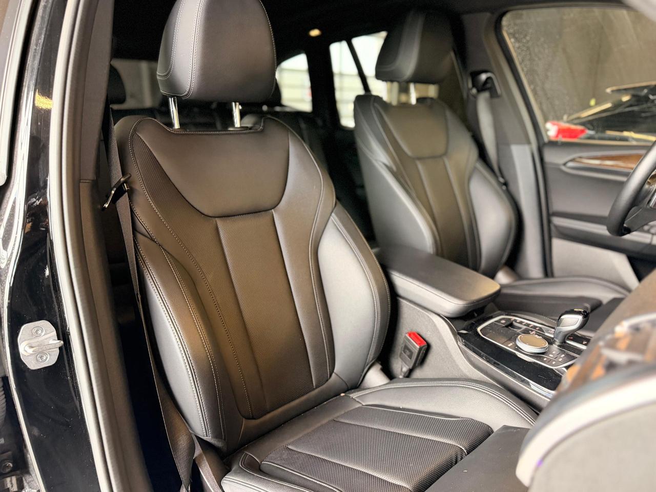 2023 BMW X3 xDrive30i| CLEAN CARFAX| NO ACCIDENTS | Photo