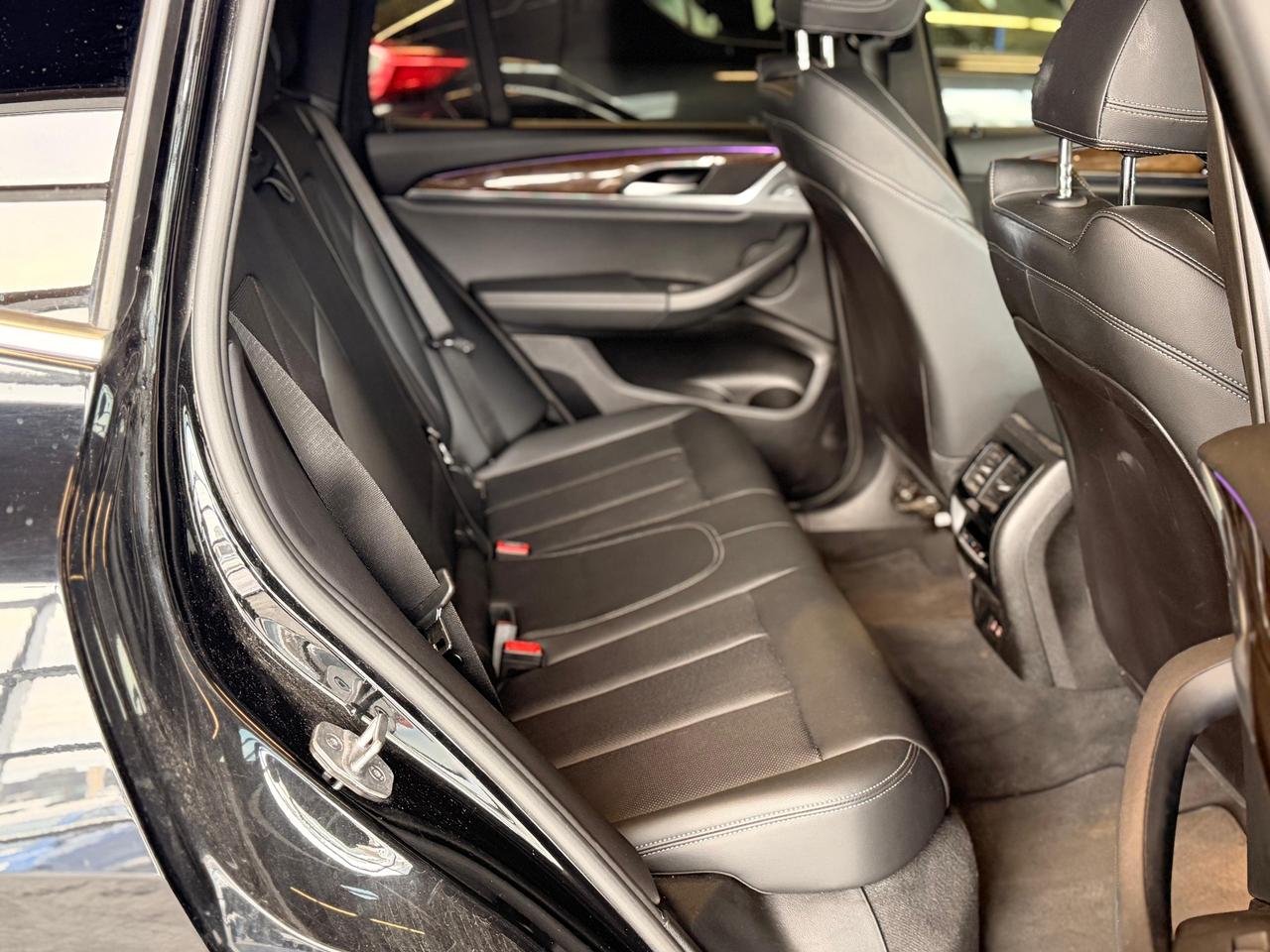 2023 BMW X3 xDrive30i| CLEAN CARFAX| NO ACCIDENTS | Photo