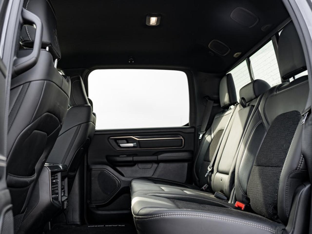 2022 RAM 1500 SPORT Photo