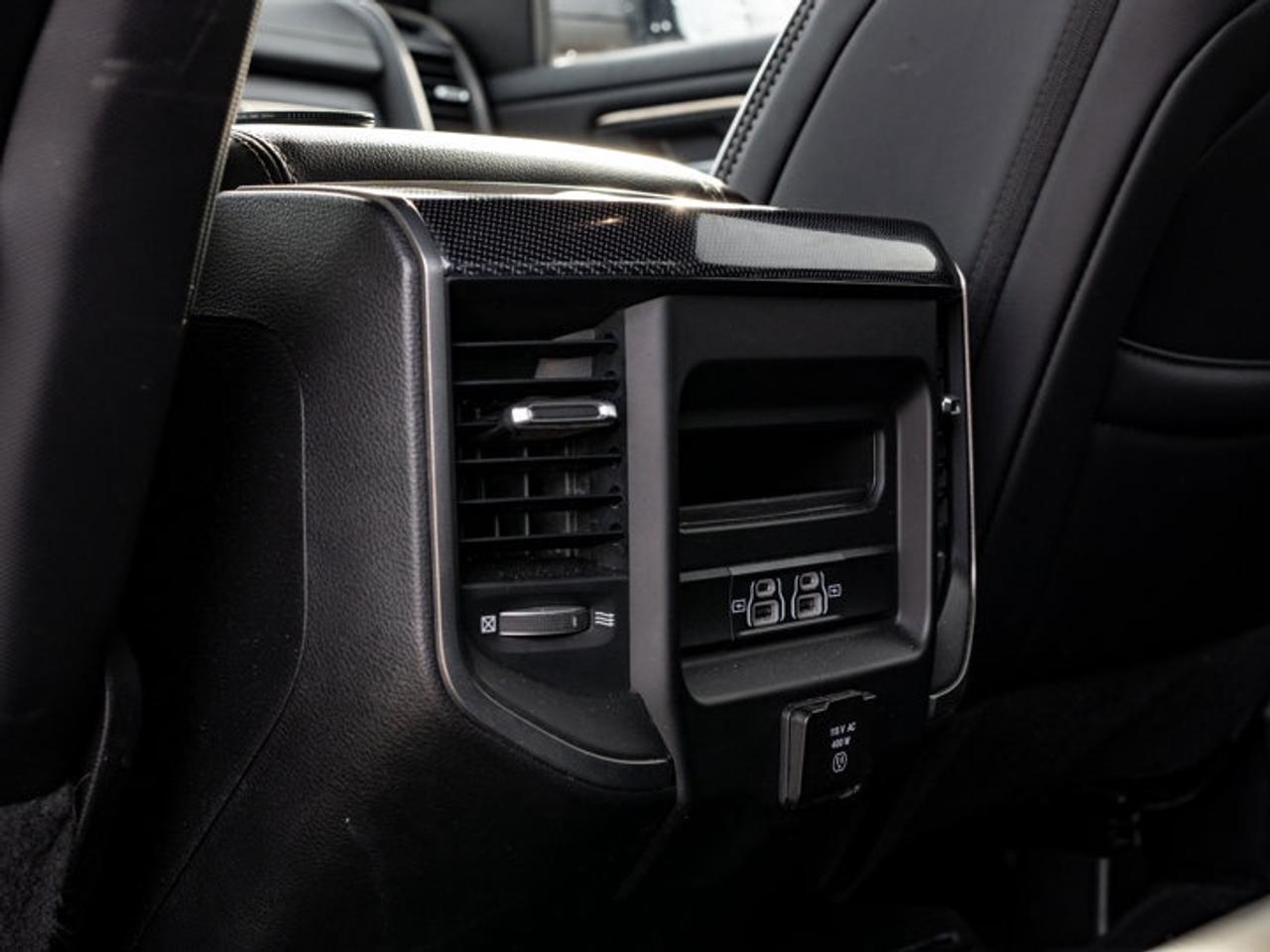 2022 RAM 1500 SPORT Photo