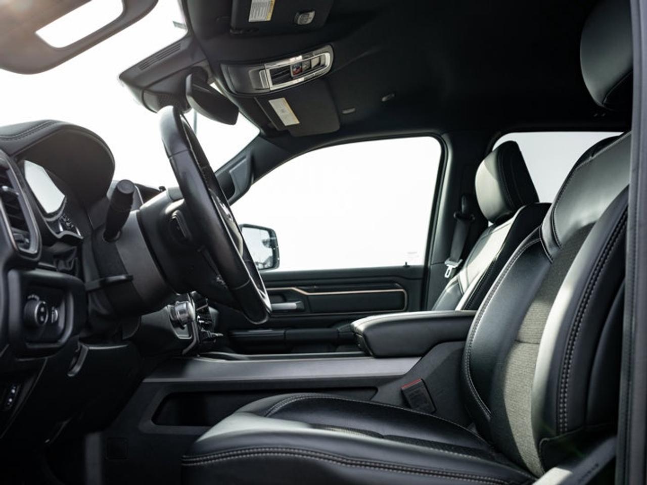 2022 RAM 1500 SPORT Photo