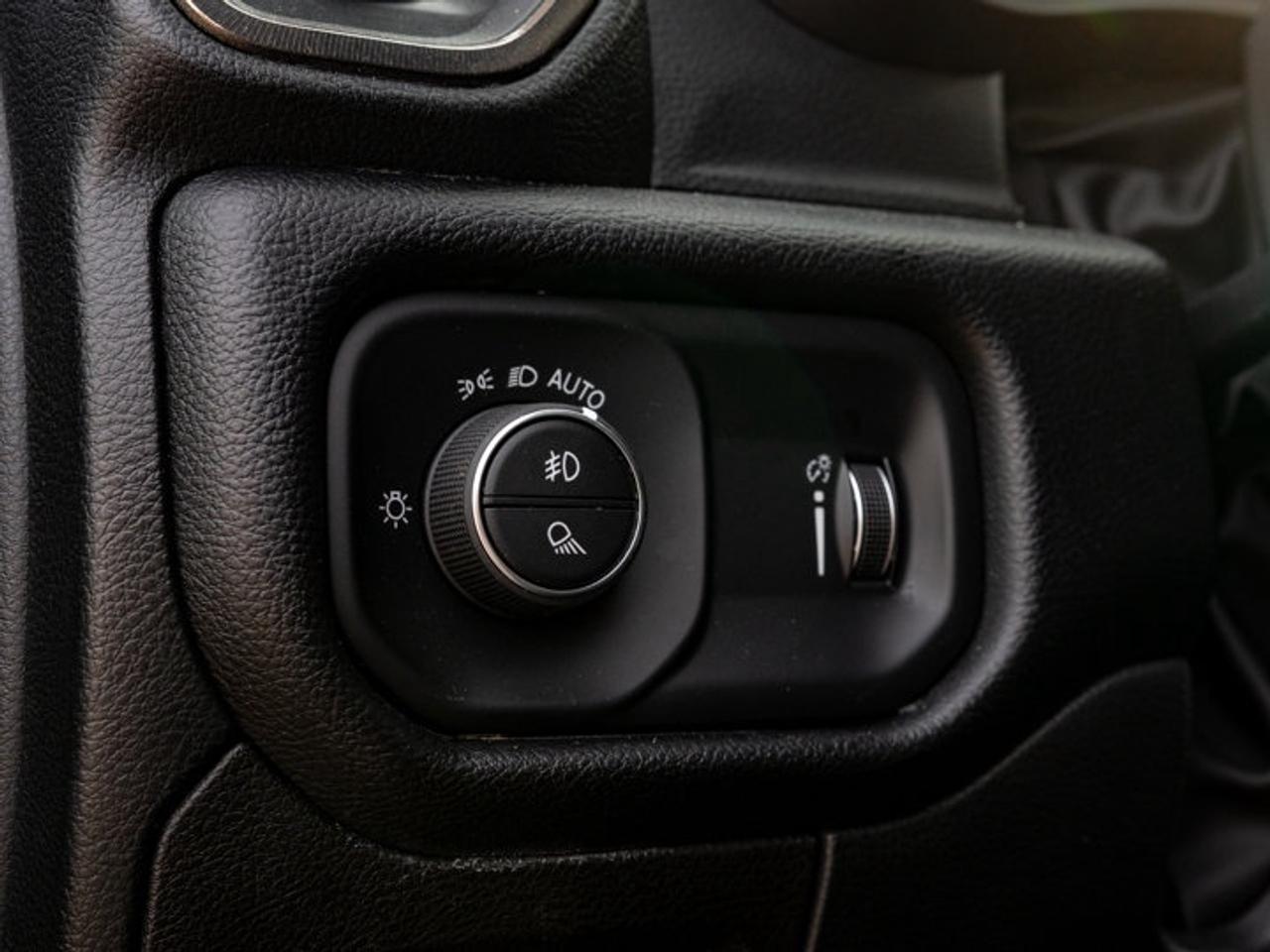 2022 RAM 1500 SPORT Photo