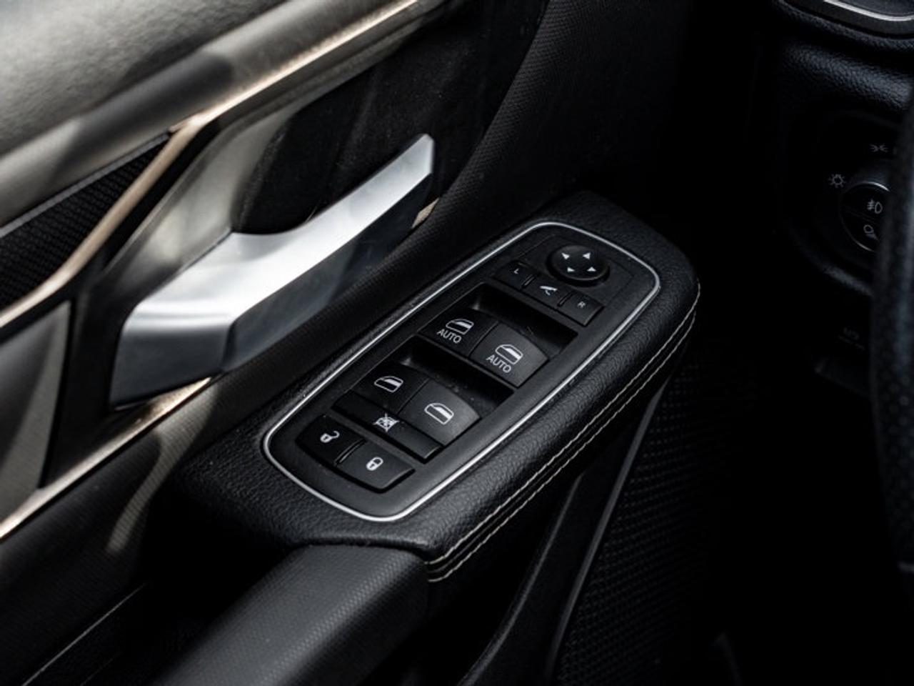 2022 RAM 1500 SPORT Photo