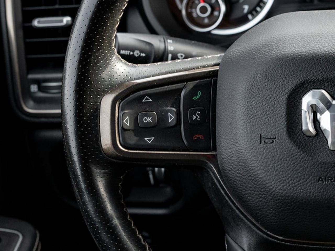 2022 RAM 1500 SPORT Photo