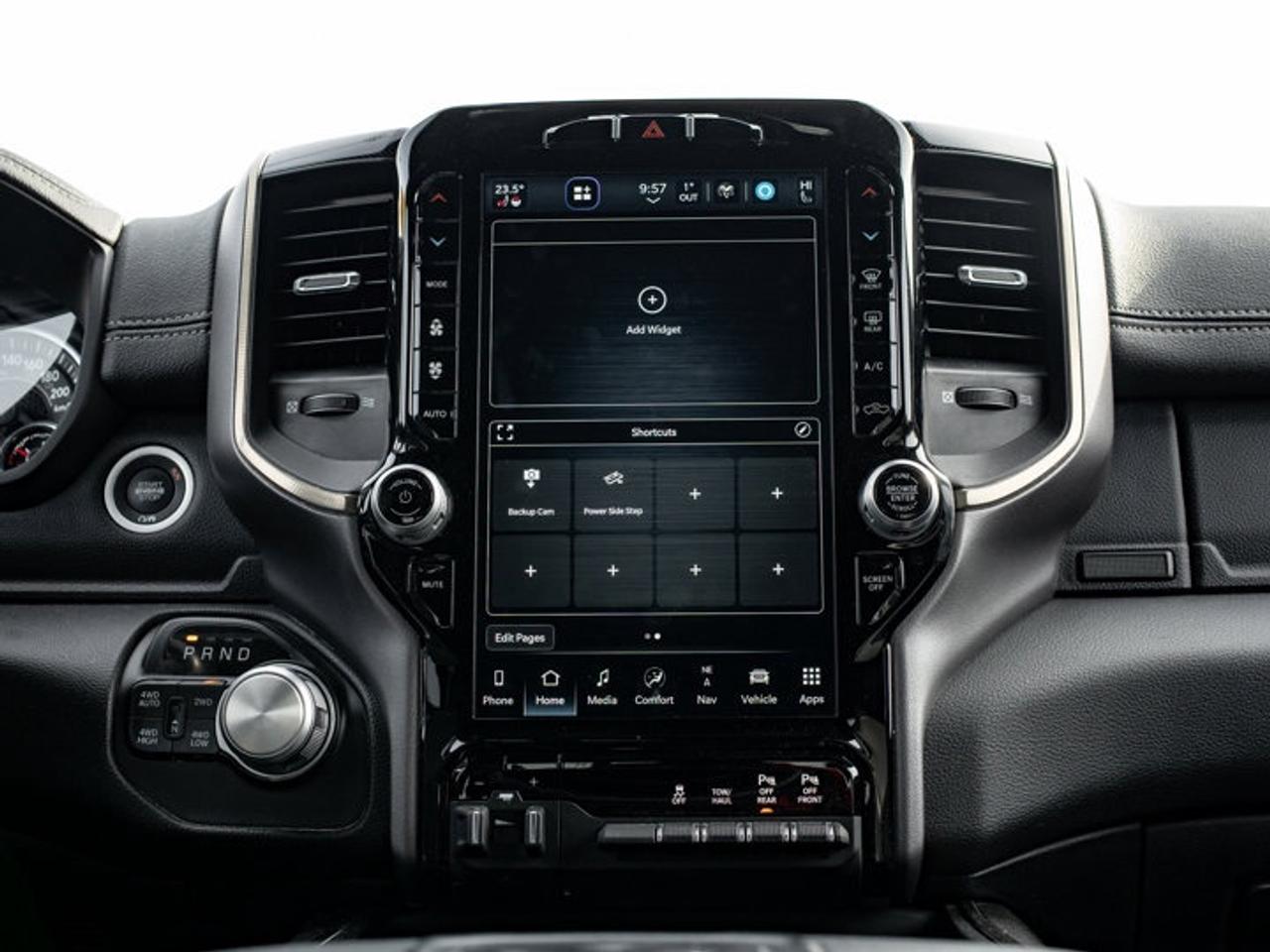 2022 RAM 1500 SPORT Photo