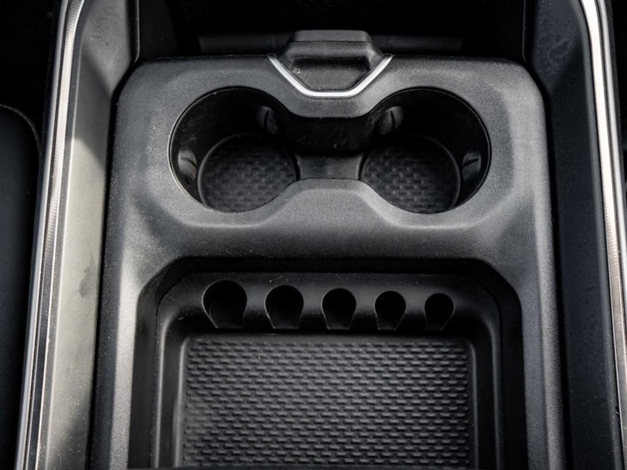 2022 RAM 1500 SPORT Photo